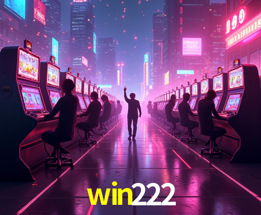A Revolução dos Aplicativos de Jogos no win222