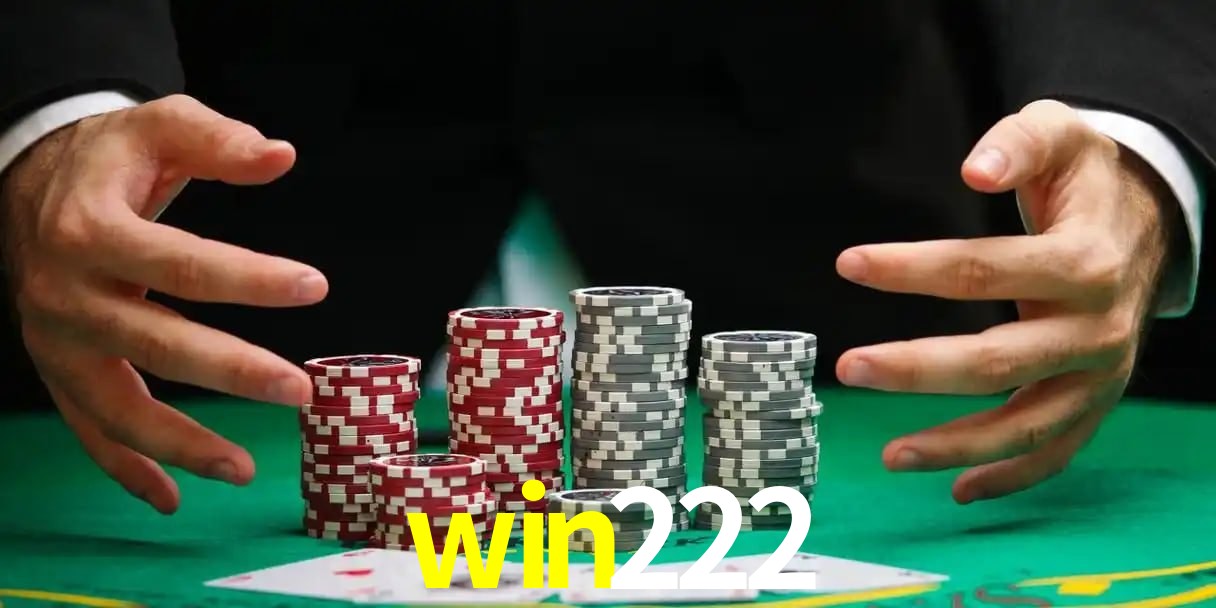 win222 Aplicativo - win222 visual 1